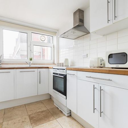 The Battersea Flat Apartamento Londres Exterior foto