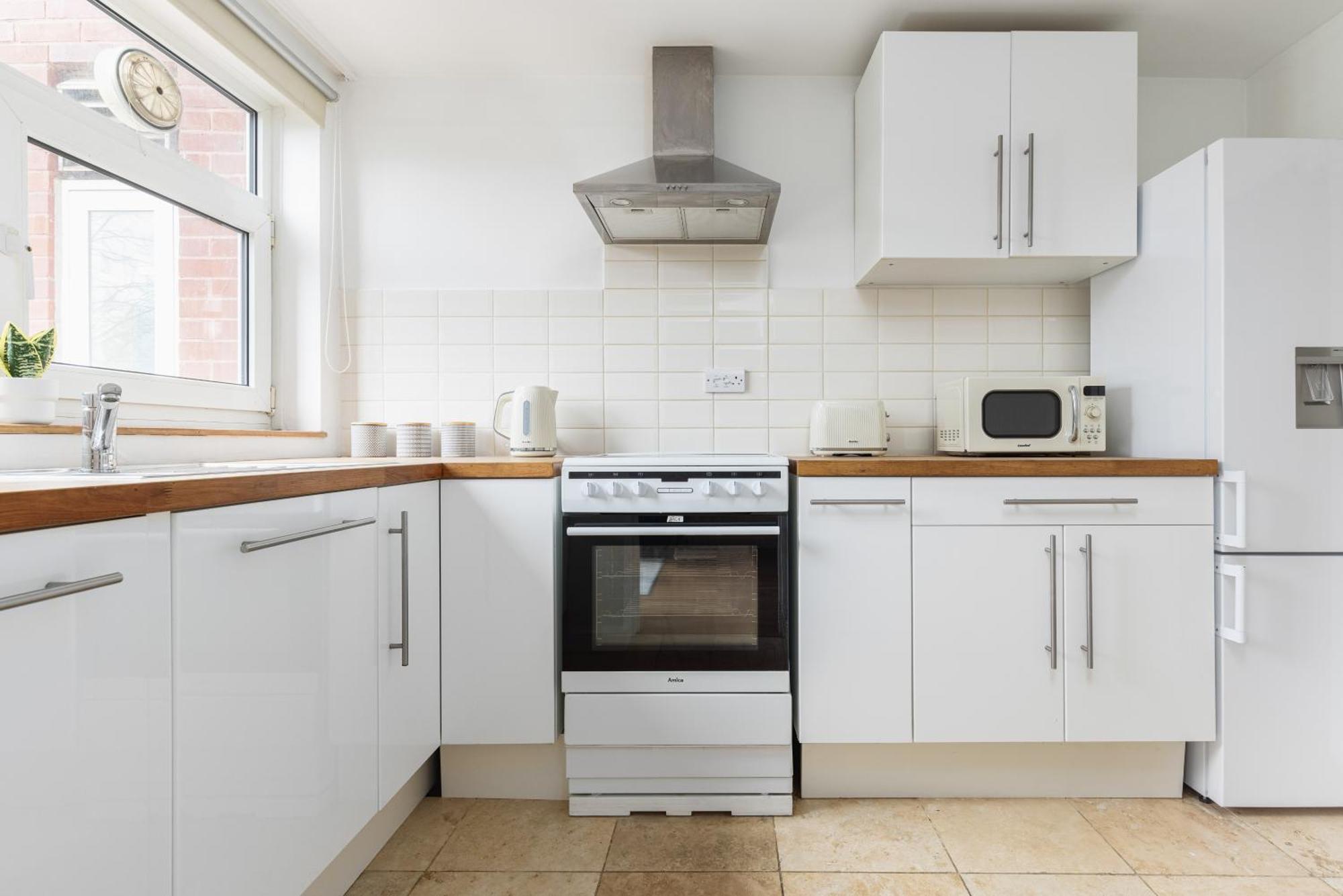 The Battersea Flat Apartamento Londres Exterior foto